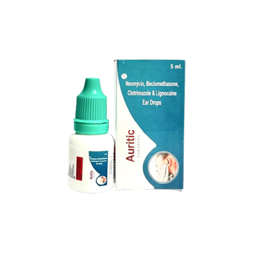 EYE/EAR DROPS – Zenni Pharmaceutical Pvt Ltd